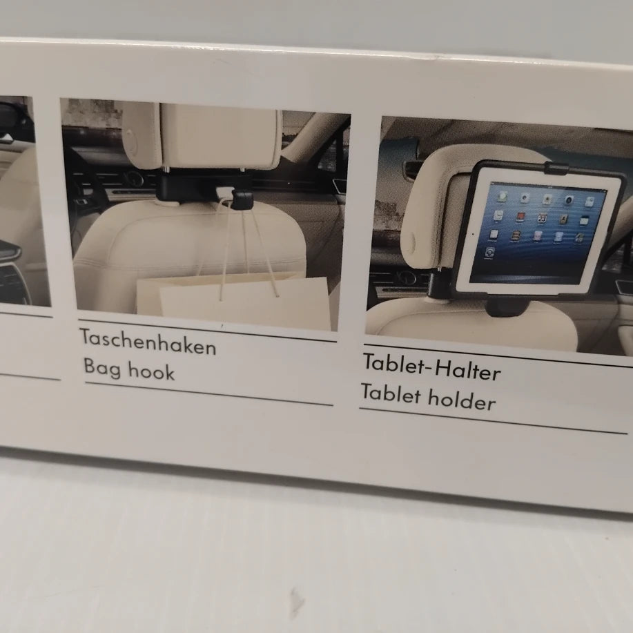 Clothes Hanger - Universal, SEAT | 000061127B