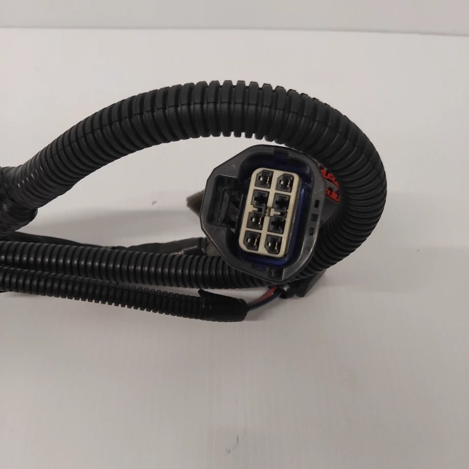 Genuine Fuel Pump Cable Harness - Volvo V40 | 31314539