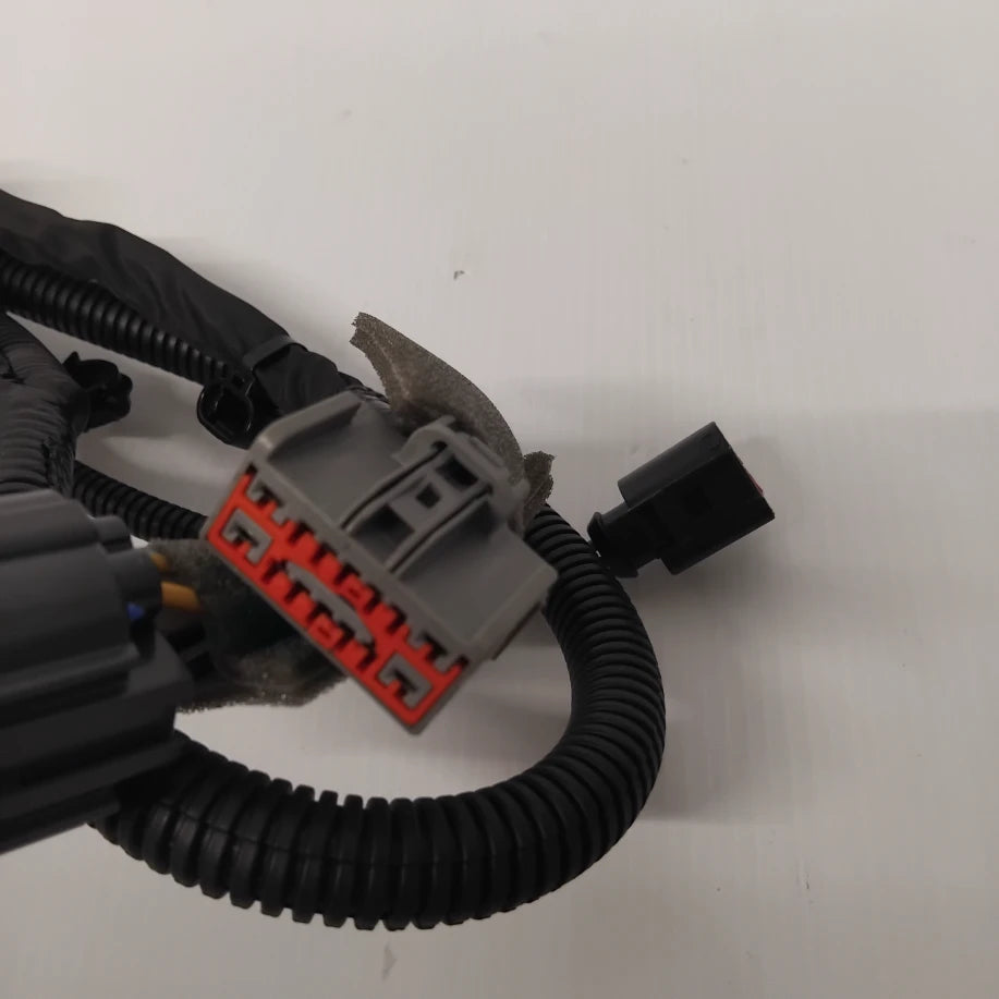 Genuine Fuel Pump Cable Harness - Volvo V40 | 31314539