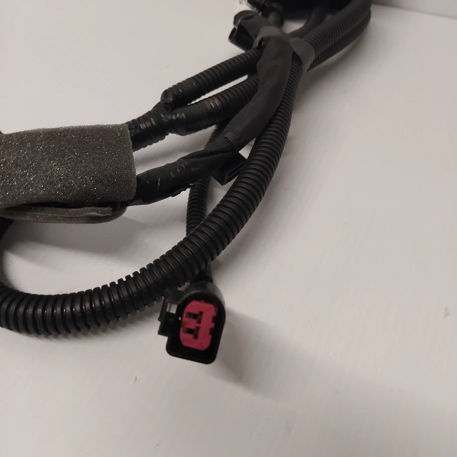 Genuine Fuel Pump Cable Harness - Volvo V40 | 31314539