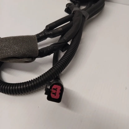 Genuine Fuel Pump Cable Harness - Volvo V40 | 31314539