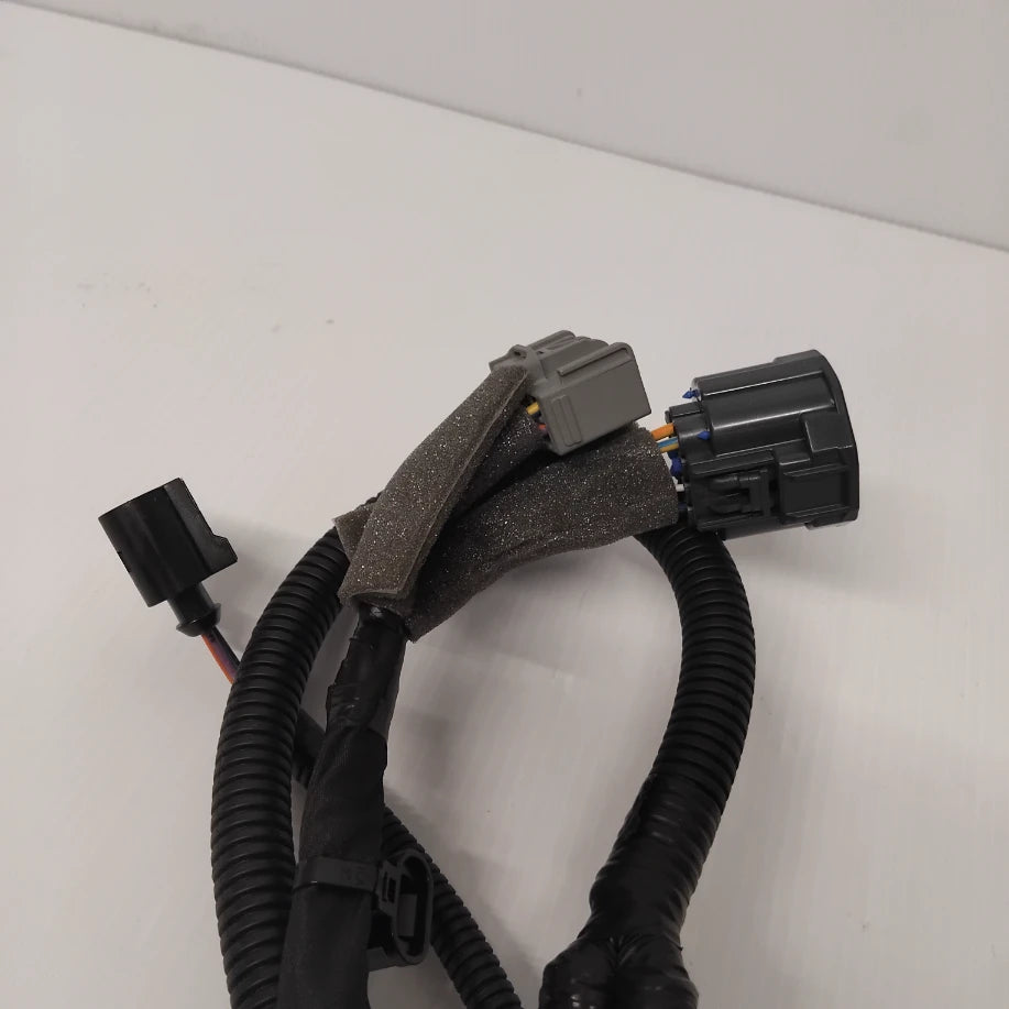 Genuine Fuel Pump Cable Harness - Volvo V40 | 31314539