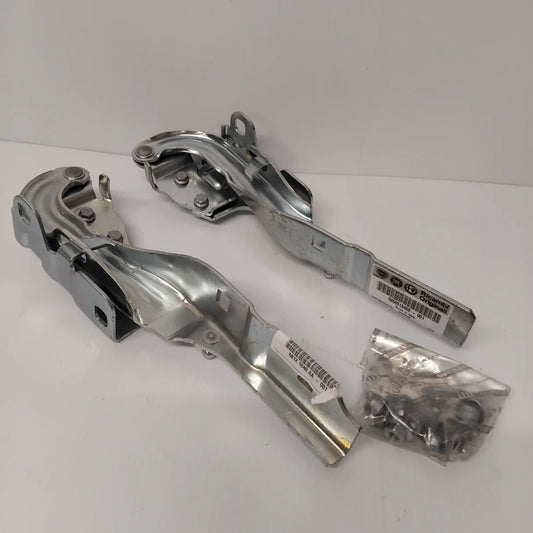 Genuine Hood Clamping Kit - Alfa Romeo Giulietta 201-2020 | 71765596