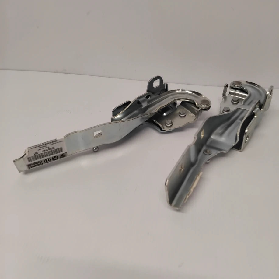 Genuine Hood Clamping Kit - Alfa Romeo Giulietta 201-2020 | 71765596