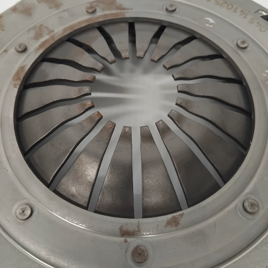 Genuine Clutch Pressure Plate - SEAT Ibiza / Toledo / Cordoba | 045141025A