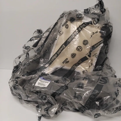 Genuine Fiat Seat Back Cover | 185847789