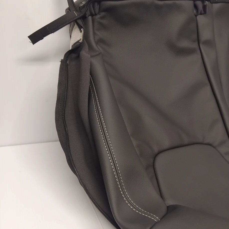 Genuine Fiat Seat Back Cover | 185847789