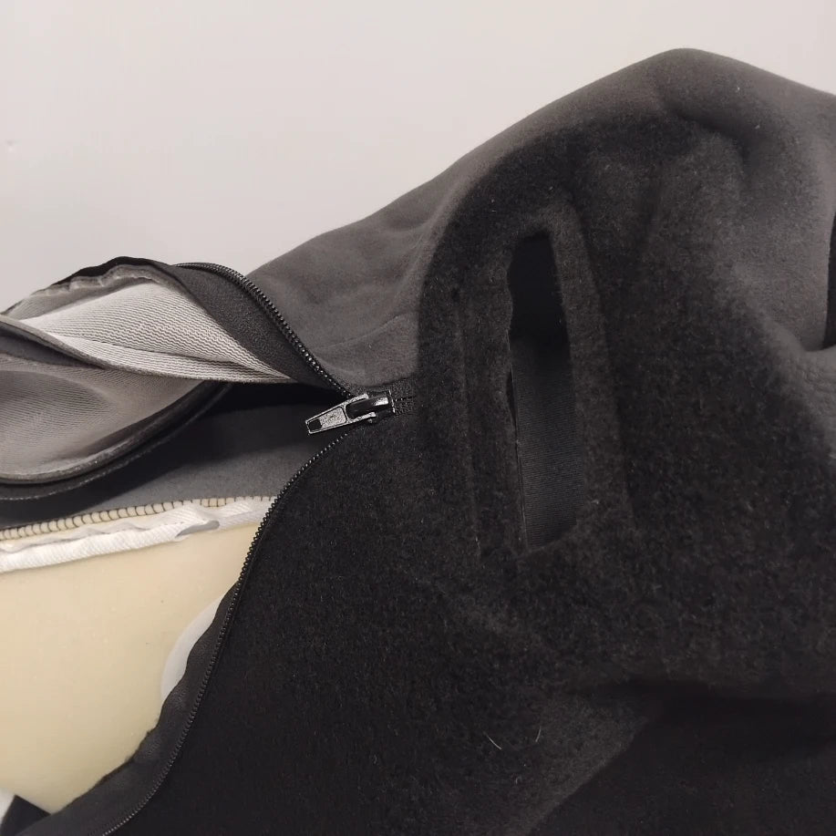 Genuine Fiat Seat Back Cover | 185847789