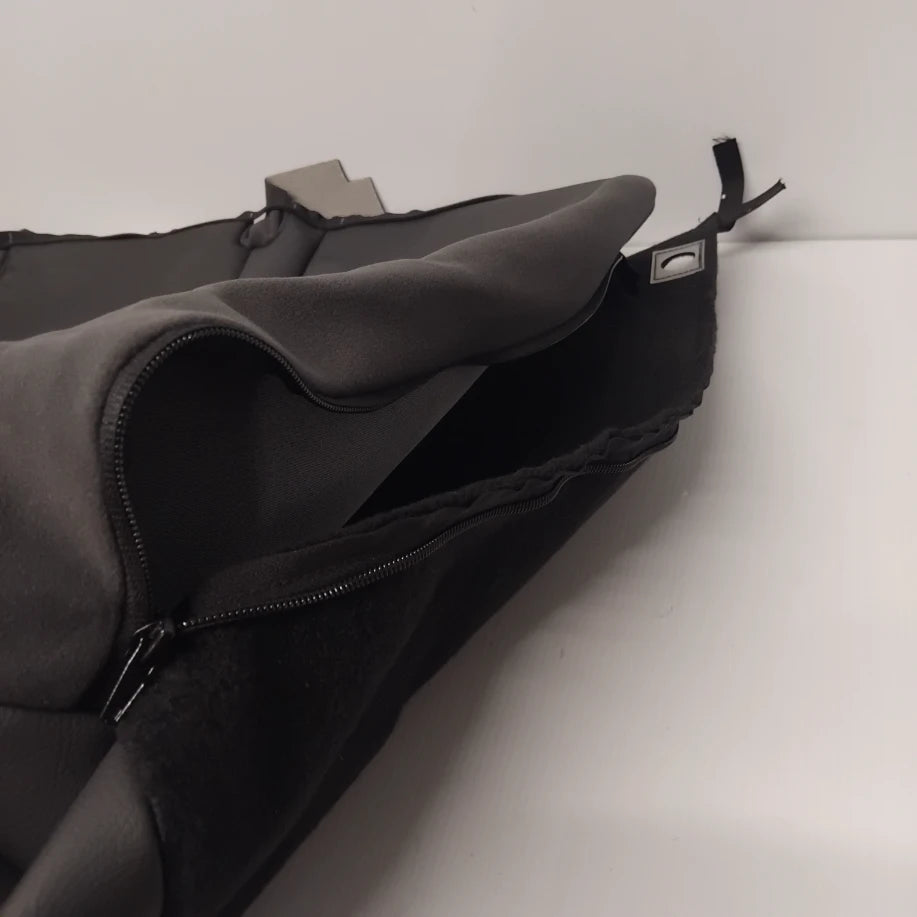 Genuine Fiat Seat Back Cover | 185847789