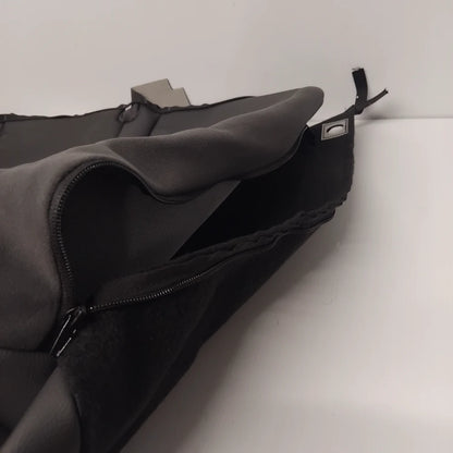 Genuine Fiat Seat Back Cover | 185847789