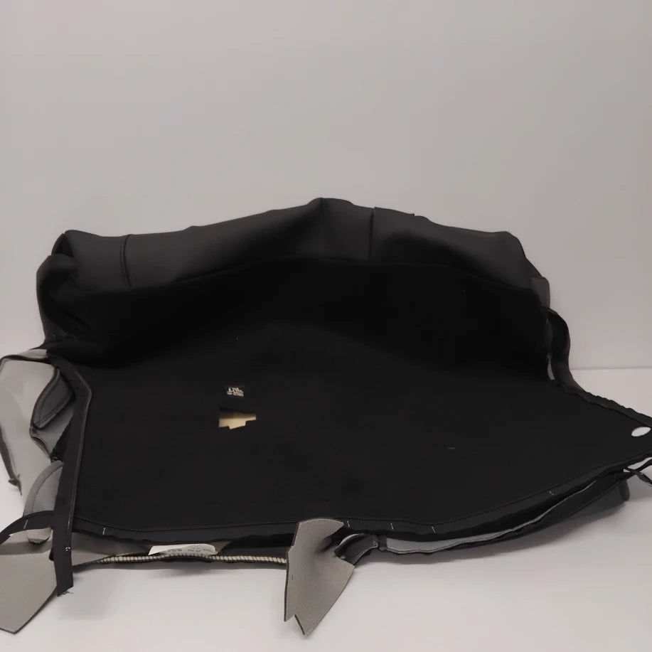 Genuine Fiat Seat Back Cover | 185847789