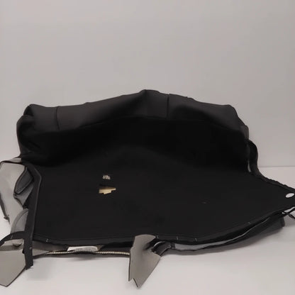 Genuine Fiat Seat Back Cover | 185847789