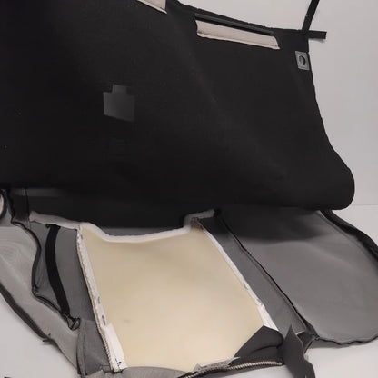 Genuine Fiat Seat Back Cover | 185847789