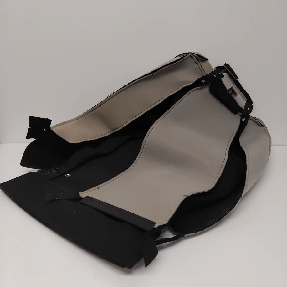 Genuine Passenger Seat Back Cover - Fiat Spider 2016-2020 | 6000621883
