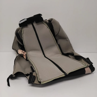 Genuine Passenger Seat Back Cover - Fiat Spider 2016-2020 | 6000621883