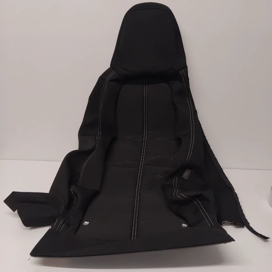 Genuine Passenger Seat Back Cover - Fiat Spider 2016-2020 | 6000621883