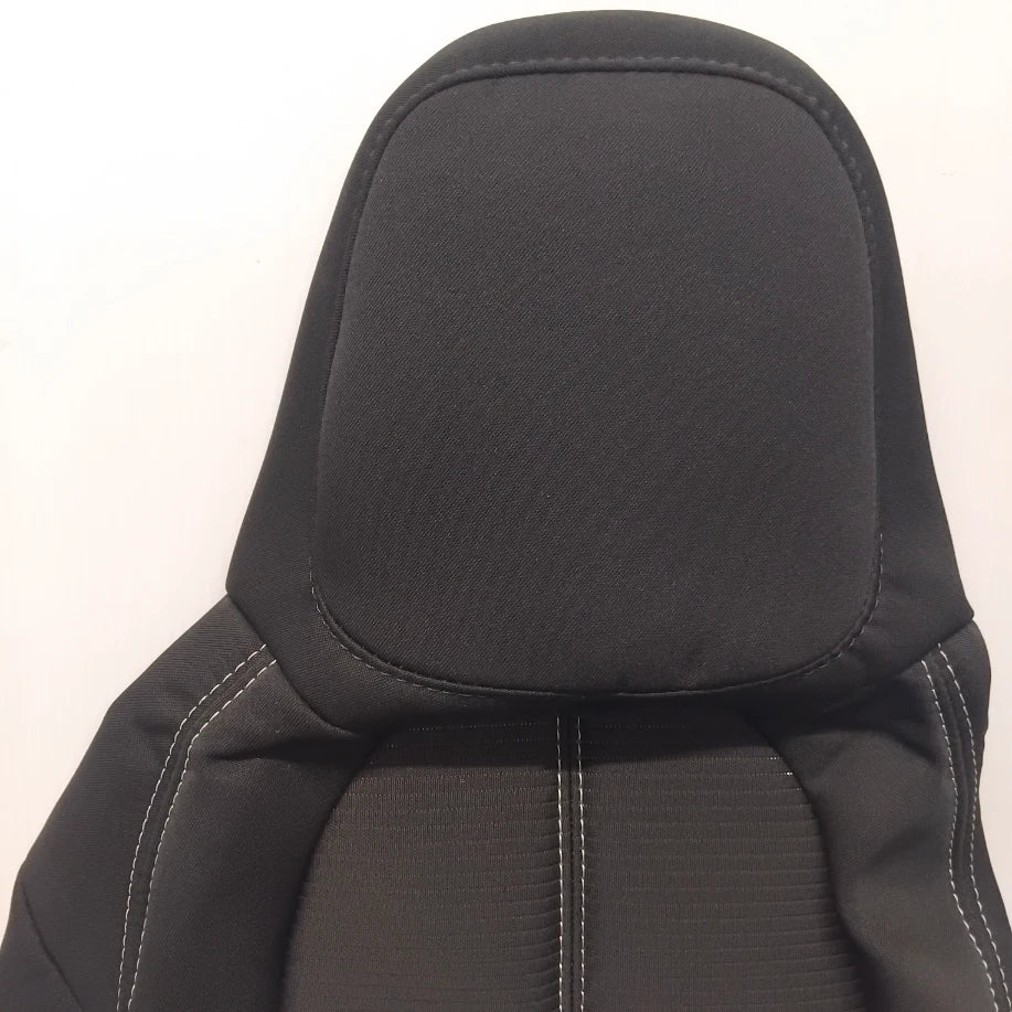 Genuine Passenger Seat Back Cover - Fiat Spider 2016-2020 | 6000621883