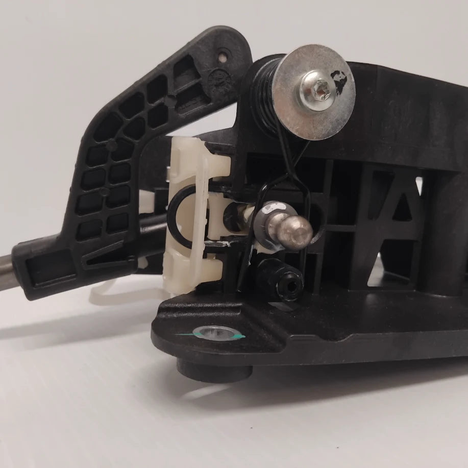 Genuine Gear Stick Control - Fiat Panda 2012-2024 | 55269598