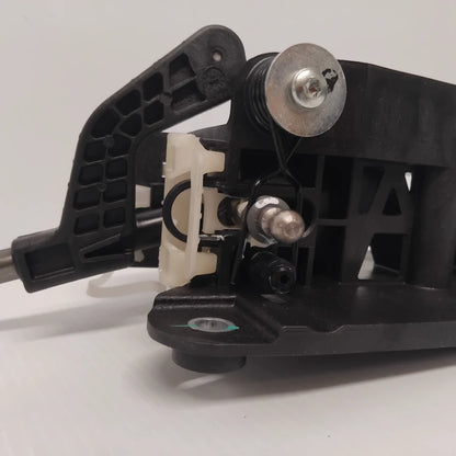 Genuine Gear Stick Control - Fiat Panda 2012-2024 | 55269598