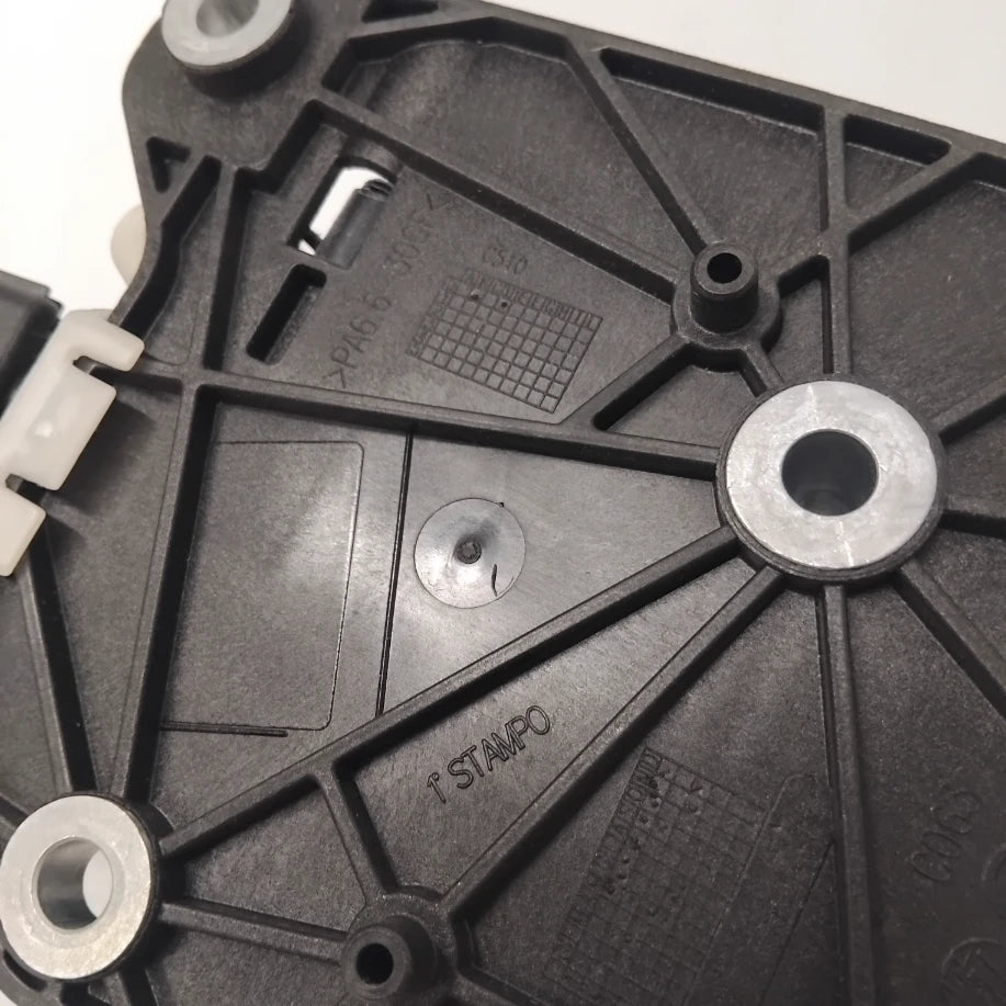 Genuine Gear Stick Control - Fiat Panda 2012-2024 | 55269598