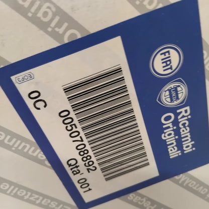 Genuine Front Shock Absorber - Fiat Bravo 2007-2009 | 50708892
