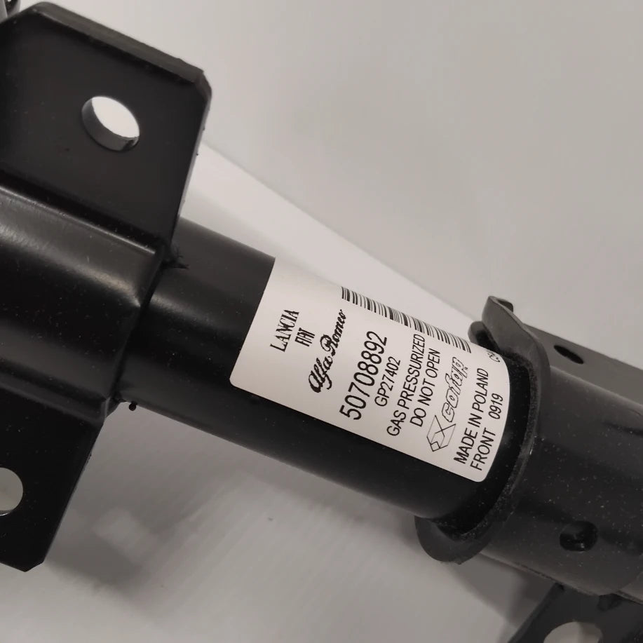Genuine Front Shock Absorber - Fiat Bravo 2007-2009 | 50708892