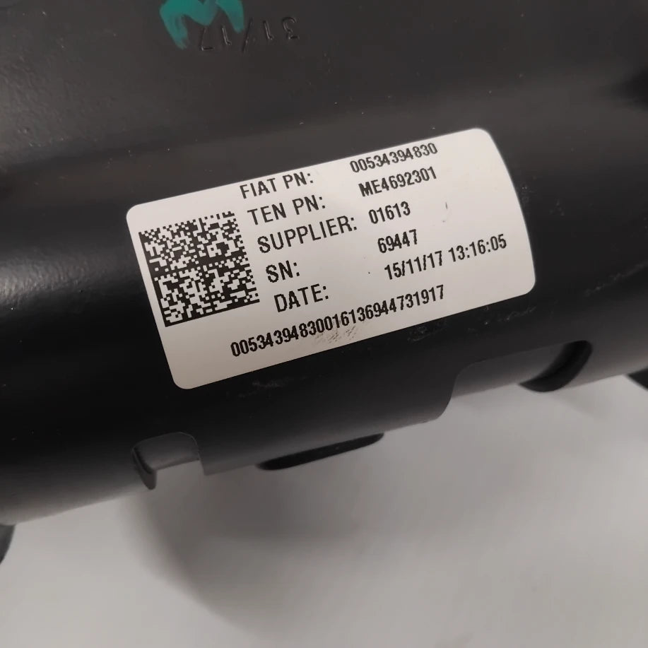 Genuine Rear Shock Absorber - Jeep Compass 2018-2019 | K68312049AB