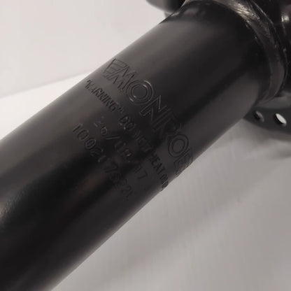 Genuine Rear Shock Absorber - Jeep Compass 2018-2019 | K68312049AB