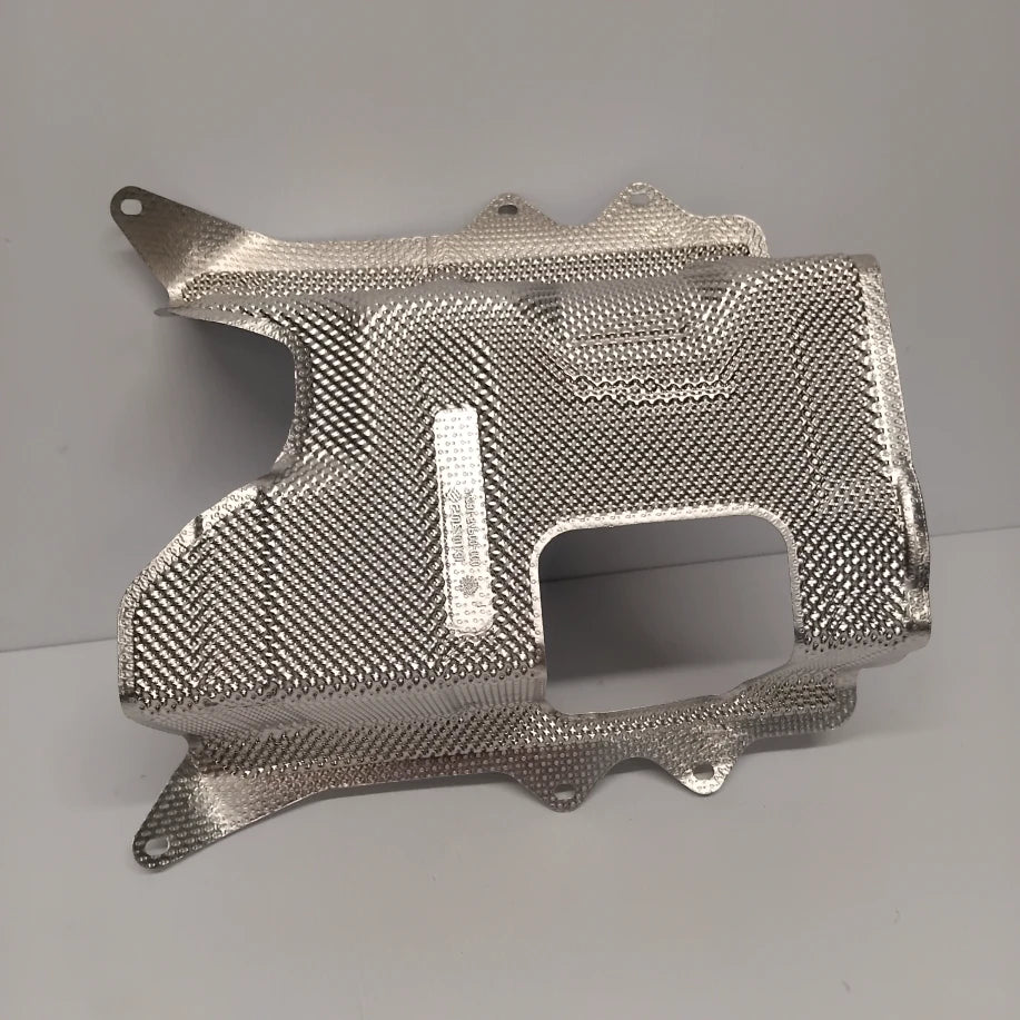 Genuine Suzuki Insulator, Chamber Hea | 14231-54P00-000