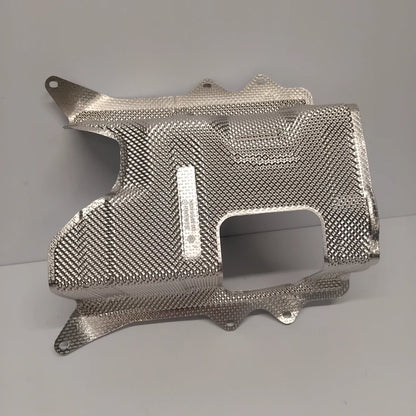 Genuine Suzuki Insulator, Chamber Hea | 14231-54P00-000