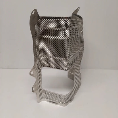 Genuine Suzuki Insulator, Chamber Hea | 14231-54P00-000