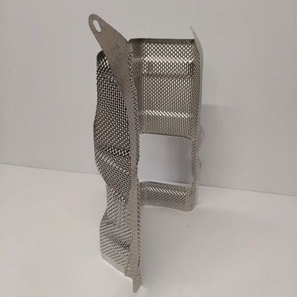 Genuine Suzuki Insulator, Chamber Hea | 14231-54P00-000