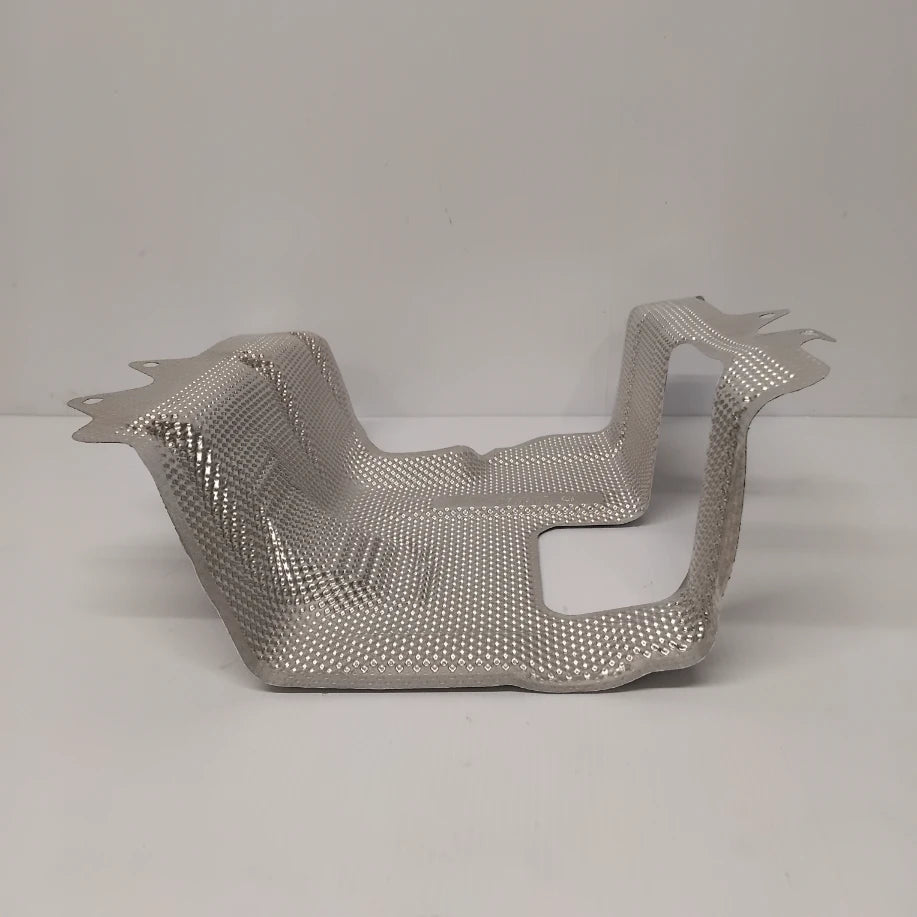 Genuine Suzuki Insulator, Chamber Hea | 14231-54P00-000