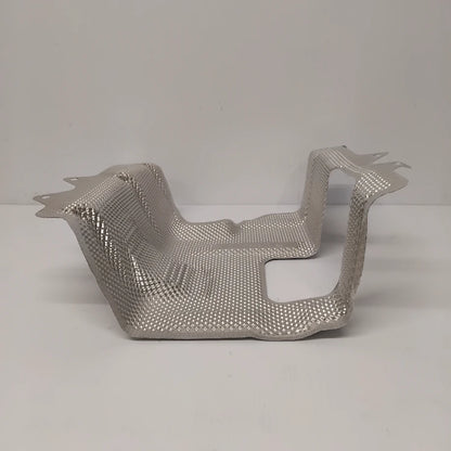 Genuine Suzuki Insulator, Chamber Hea | 14231-54P00-000