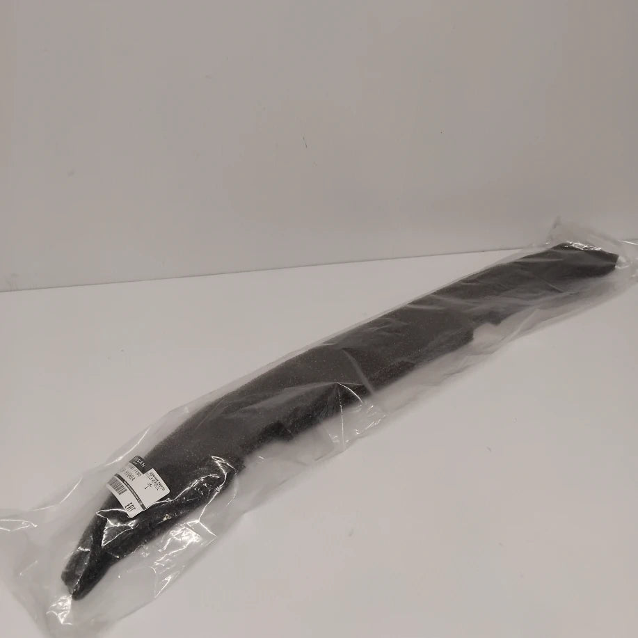 Genuine Front Fender Seal - Nissan Qashqai 2013-2021 | 63820HV00A