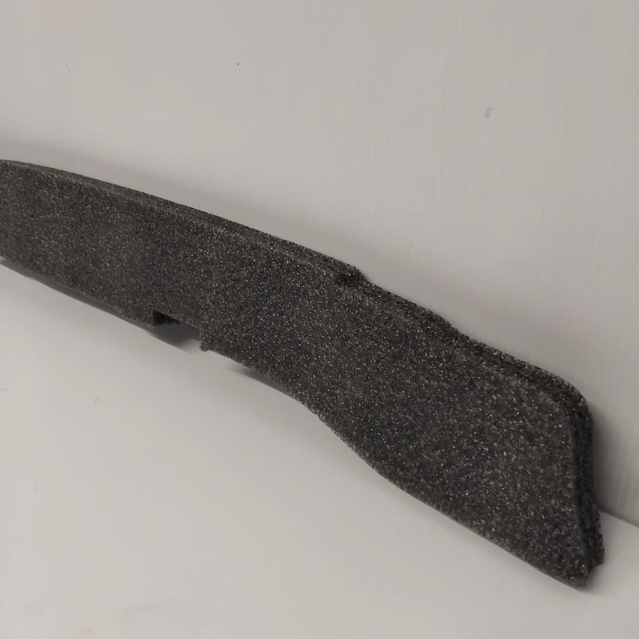 Genuine Front Fender Seal - Nissan Qashqai 2013-2021 | 63820HV00A