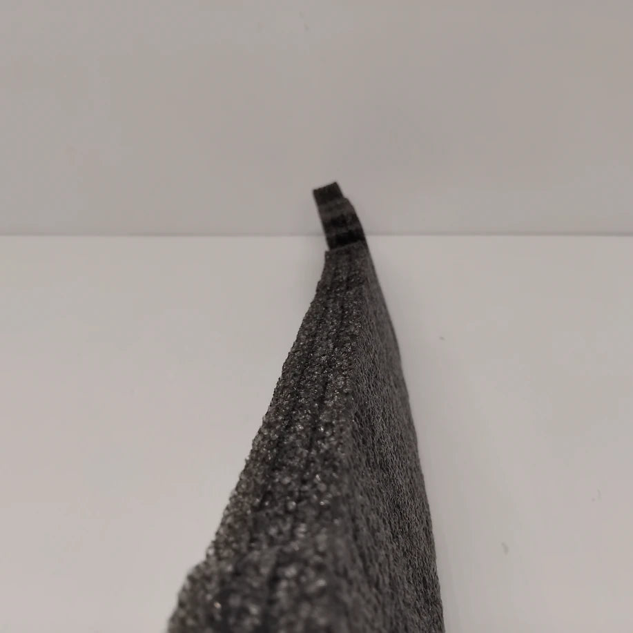 Genuine Front Fender Seal - Nissan Qashqai 2013-2021 | 63820HV00A