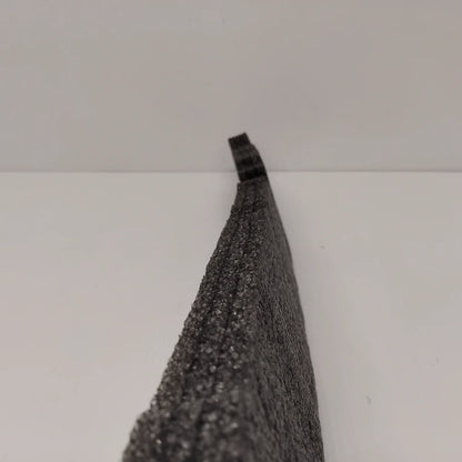 Genuine Front Fender Seal - Nissan Qashqai 2013-2021 | 63820HV00A