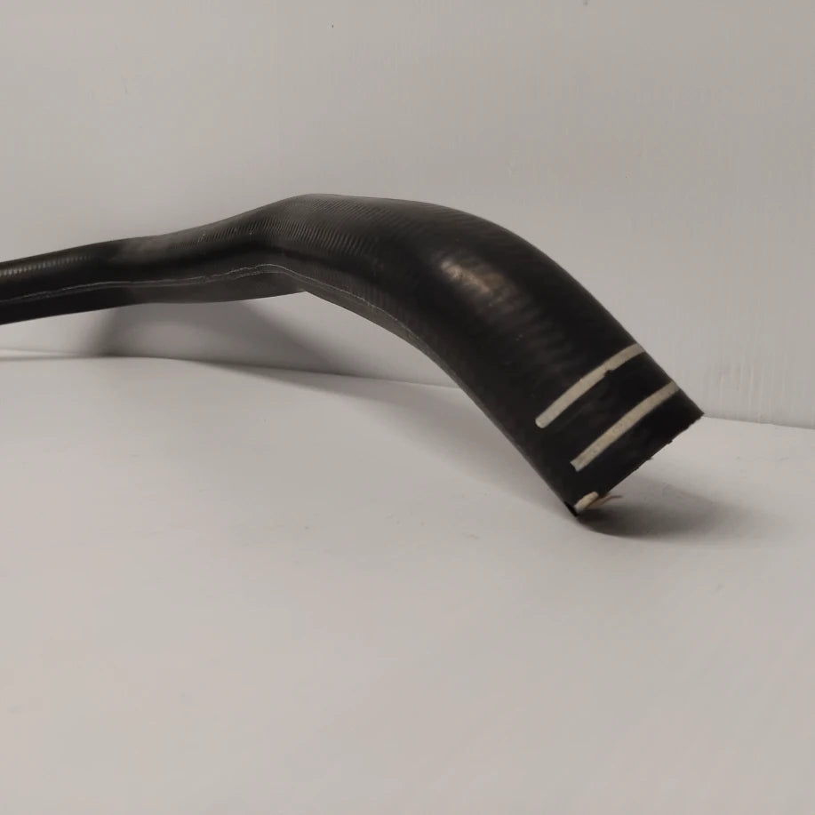 Genuine Radiator Flex Sleeve Pipe - Fiat Multipla 1998-2010 | 46513492