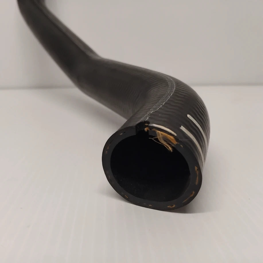 Genuine Radiator Flex Sleeve Pipe - Fiat Multipla 1998-2010 | 46513492