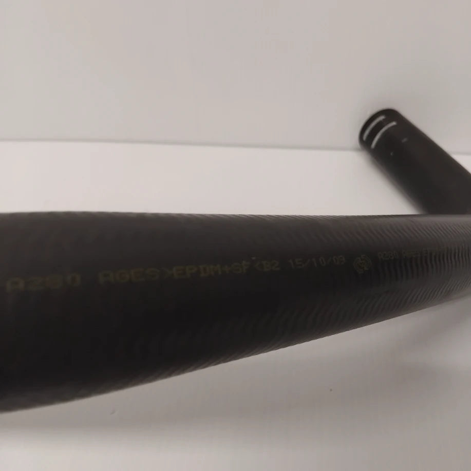 Genuine Radiator Flex Sleeve Pipe - Fiat Multipla 1998-2010 | 46513492
