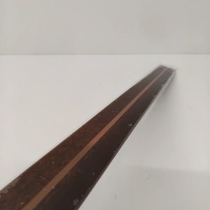 Genuine Left Interior Doorsill Trim - Fiat 500 Abarth 2015-2024 | 735654241