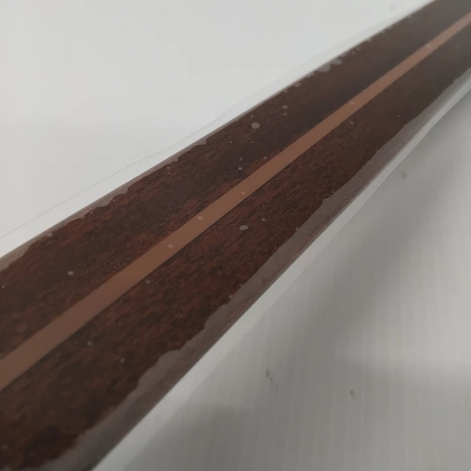 Genuine Left Interior Doorsill Trim - Fiat 500 Abarth 2015-2024 | 735654241