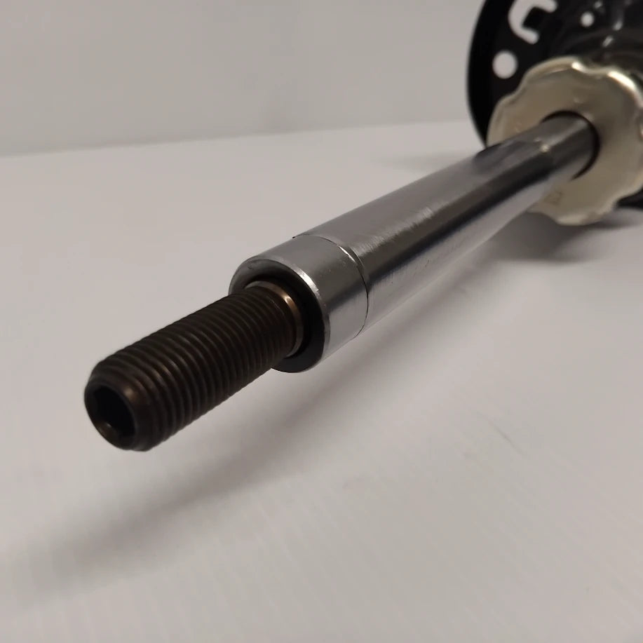 Genuine Front Right Shock Absorber - SEAT Ibiza 2008-2018 | 6C0413031CG