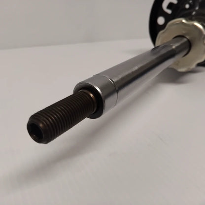 Genuine Front Right Shock Absorber - SEAT Ibiza 2008-2018 | 6C0413031CG