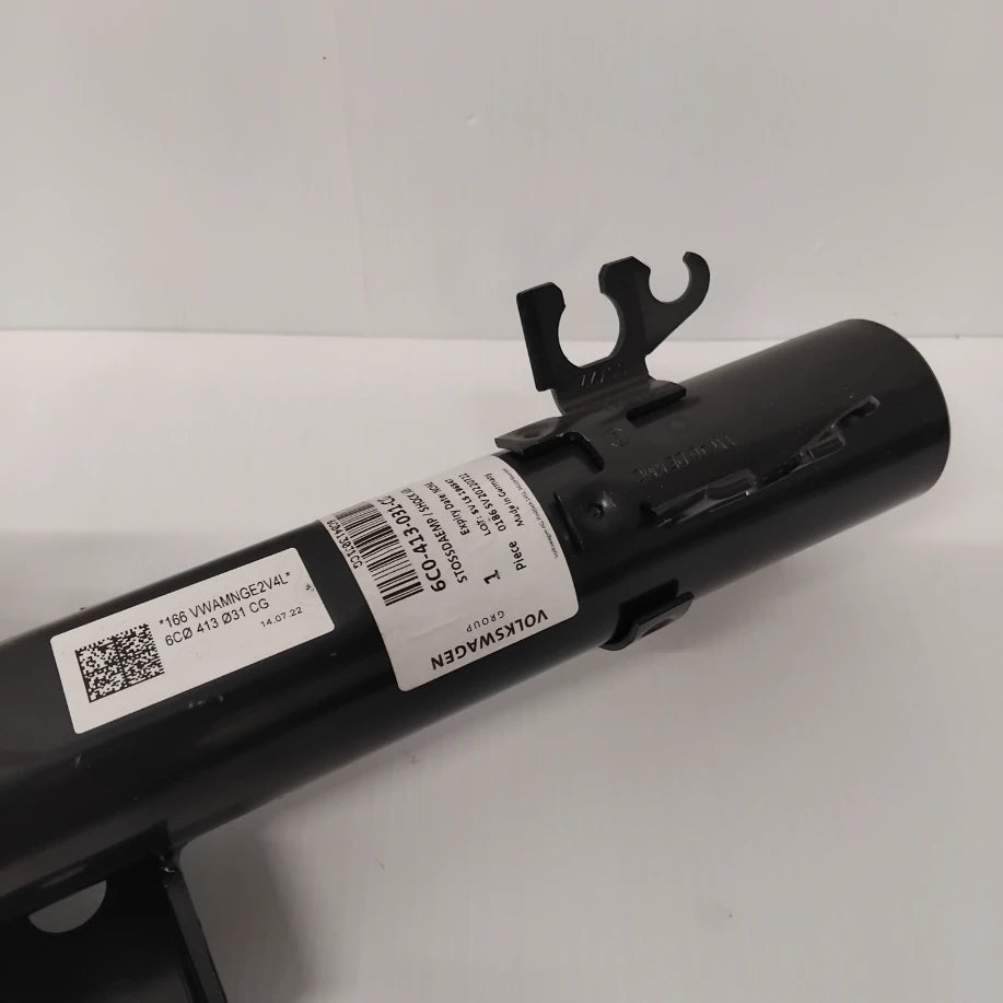 Genuine Front Right Shock Absorber - SEAT Ibiza 2008-2018 | 6C0413031CG