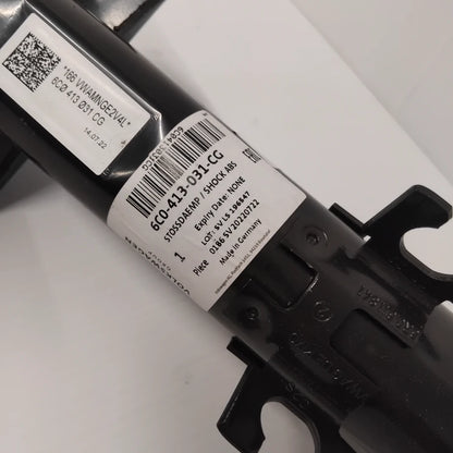 Genuine Front Right Shock Absorber - SEAT Ibiza 2008-2018 | 6C0413031CG