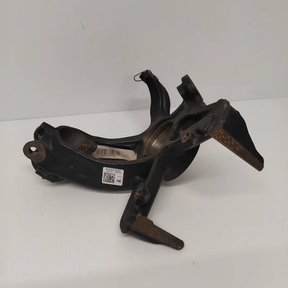 Genuine Front Left Steering Knuckle - SEAT Ibiza / Arona 2017- | 2Q0407255H