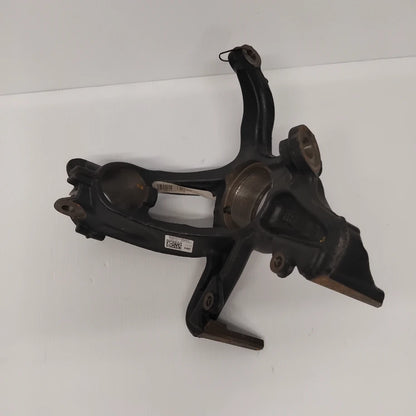 Genuine Front Left Steering Knuckle - SEAT Ibiza / Arona 2017- | 2Q0407255H