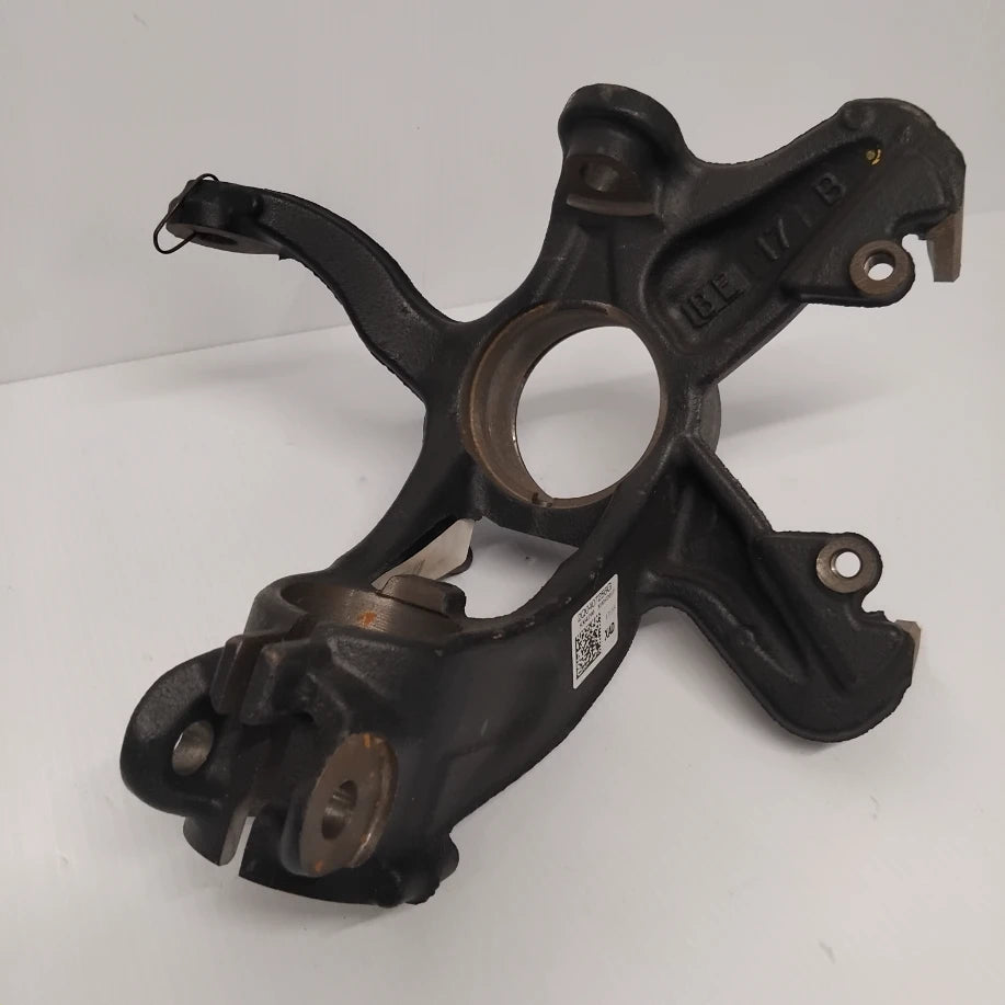 Genuine Front Left Steering Knuckle - SEAT Ibiza / Arona 2017- | 2Q0407255H